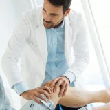 فیزیوتراپی آرتروز زانو